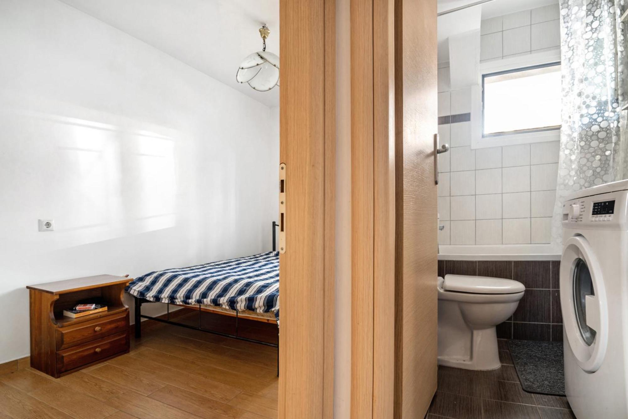 Sotiria House Daire Preveze Dış mekan fotoğraf