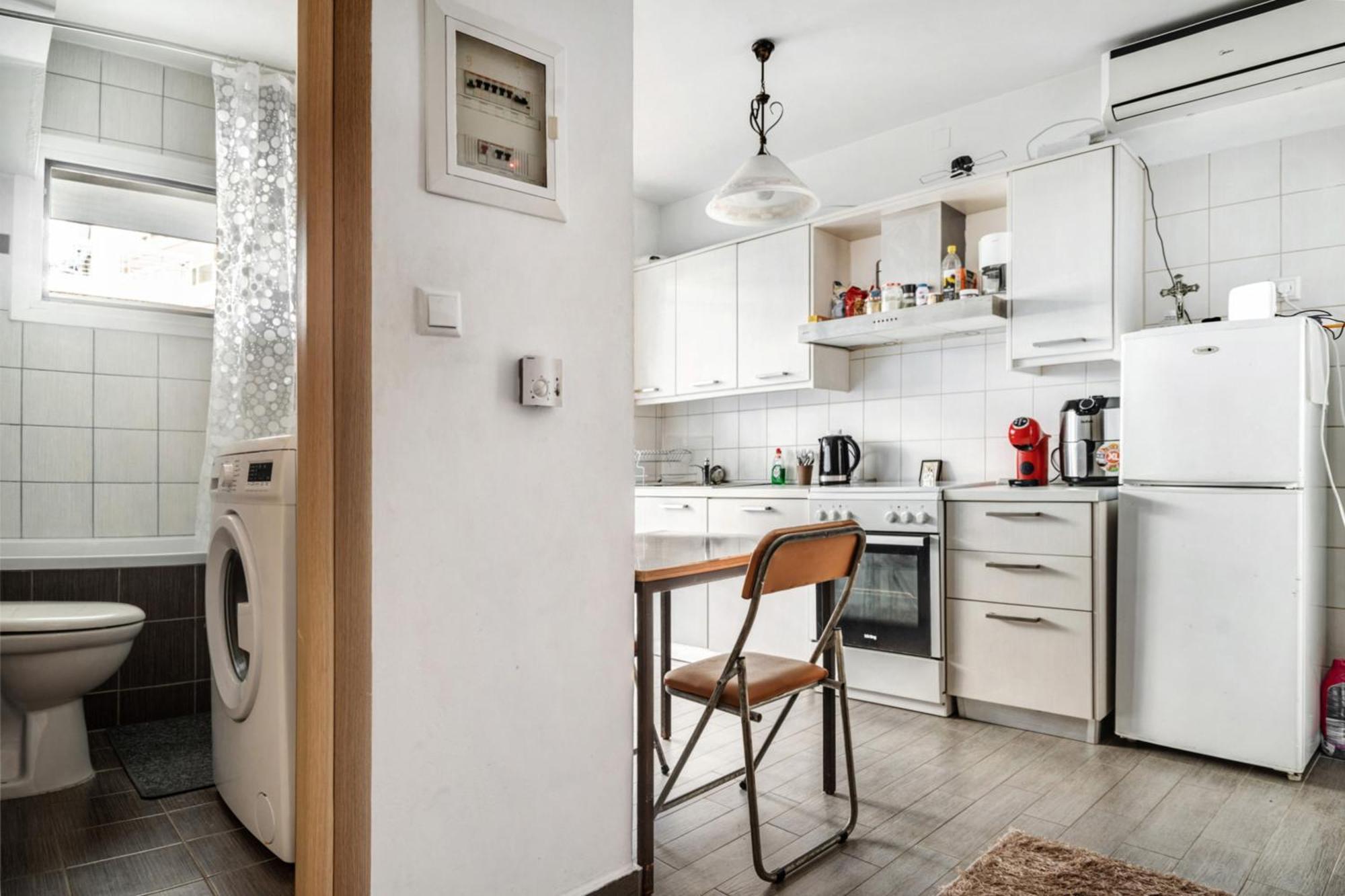 Sotiria House Daire Preveze Dış mekan fotoğraf